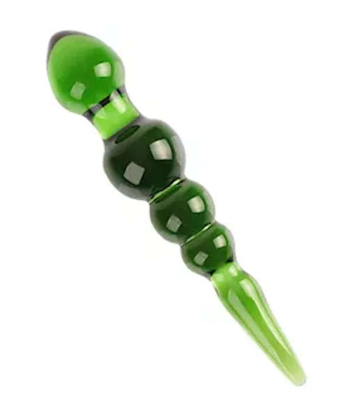 Lucent Lumen Glass Massager — image 2 of 2