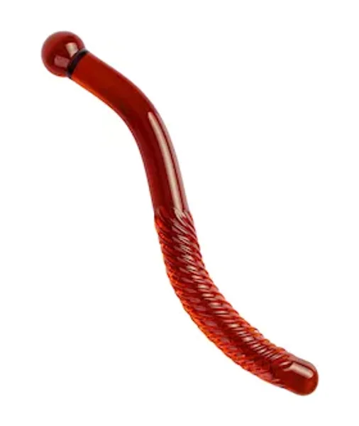 Lucent Essence Glass Massager — image 2 of 2