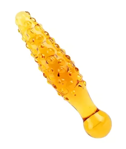 Lucent Caci Glass Massager — image 2 of 2