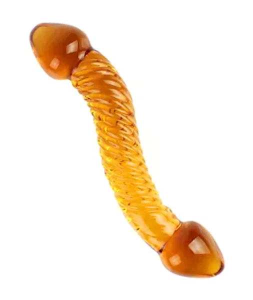 Lucent Appara Glass Dildo — image 2 of 2