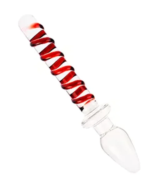 Lucent Duo Glass Massager — image 2 of 2