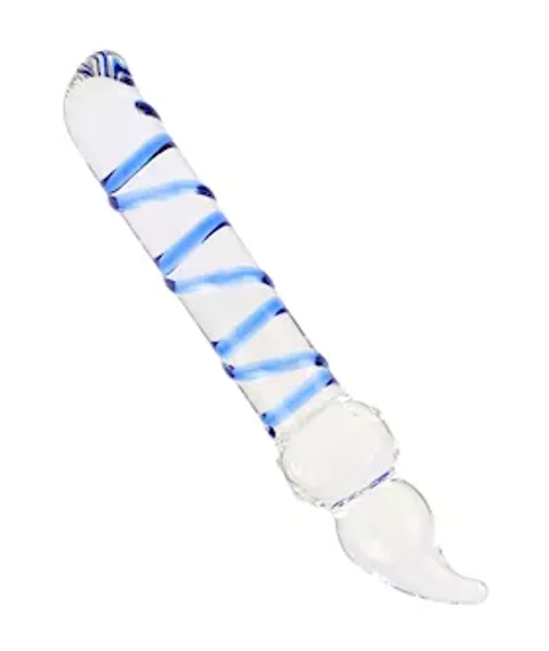Lucent Pendant Glass Massager — image 2 of 2