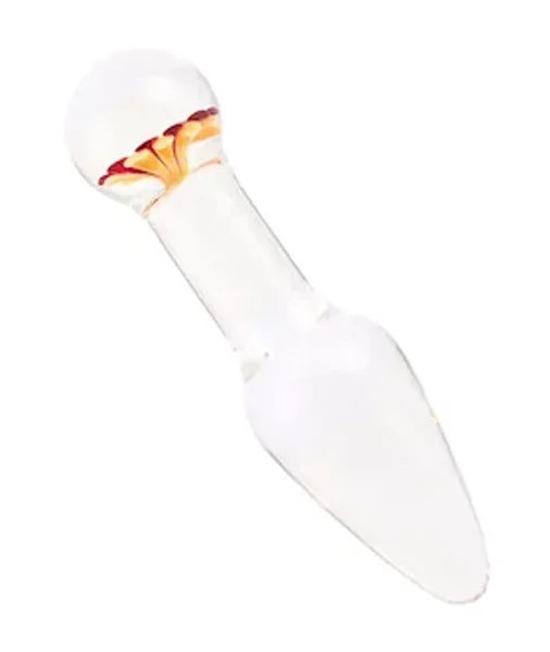 Lucent Beaute Glass Butt Plug — image 2 of 2