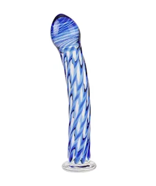 Lucent Enchant Glass Massager — image 3 of 5