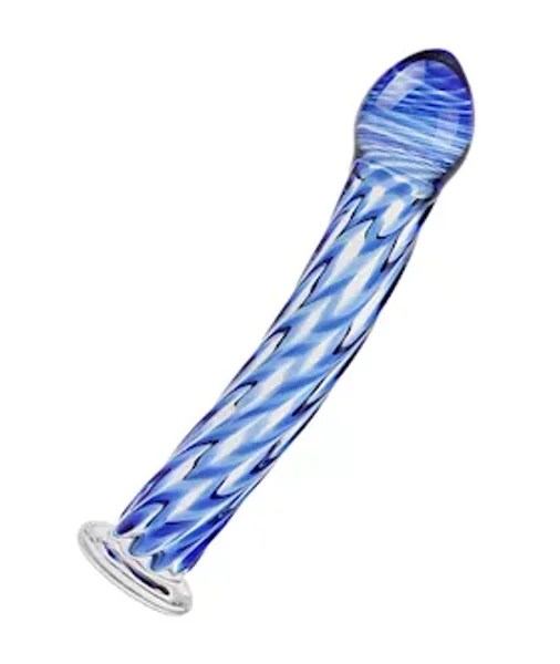 Lucent Enchant Glass Massager — image 4 of 5