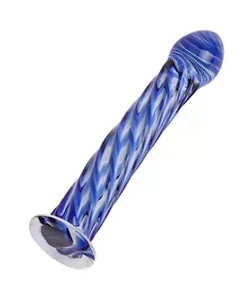 Lucent Enchant Glass Massager — image 5 of 5