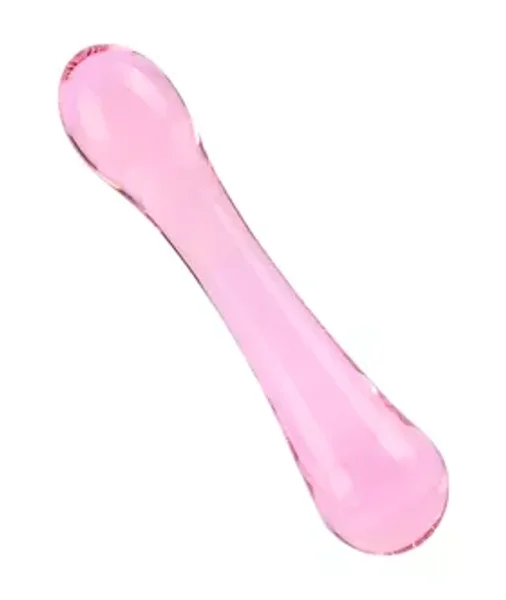 Lucent Conjure Glass Massager — image 2 of 2