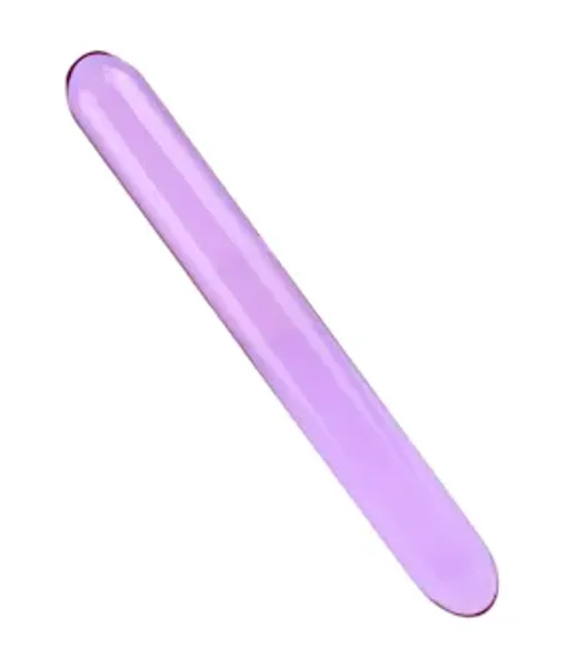 Lucent Charm Glass Wand — image 3 of 4