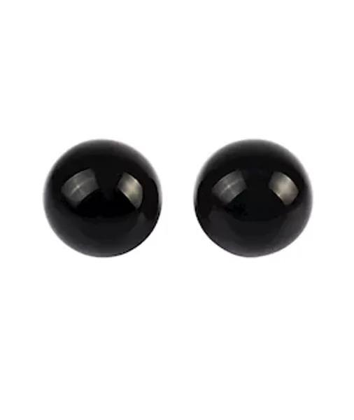Lucent Glass Kegel Balls — image 3 of 4