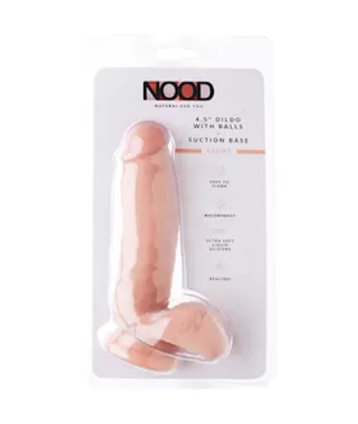 Nood Suction Cup Dildo — image 11 of 13