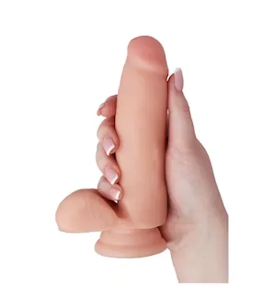 Nood Suction Cup Dildo — image 9 of 13