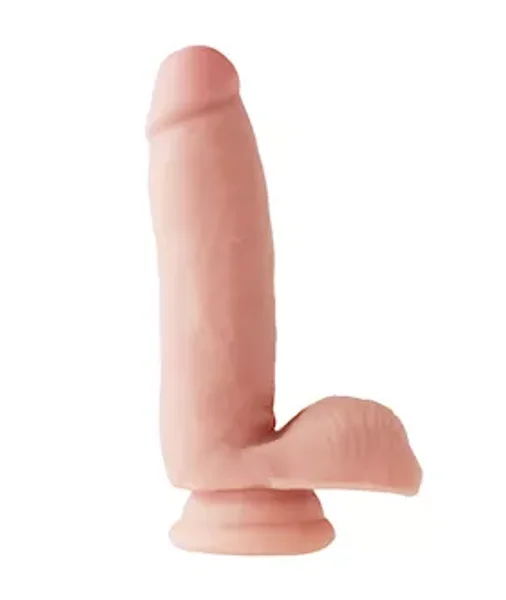 Nood Suction Cup Dildo — image 10 of 13