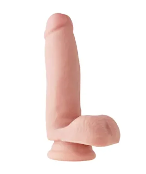 Nood Suction Cup Dildo — image 12 of 13