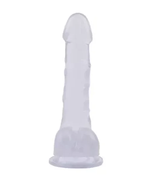 Nood Suction Cup Dildo — image 6 of 6