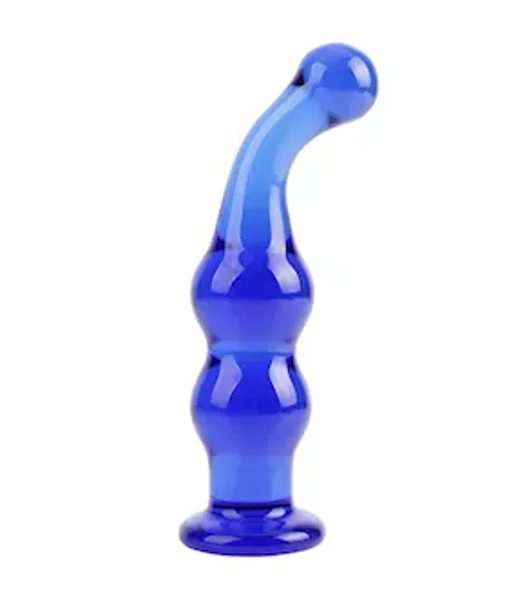 Lucent Vase Glass Massager — image 3 of 4