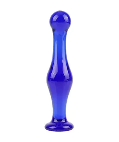 Lucent Vase Glass Massager — image 4 of 4