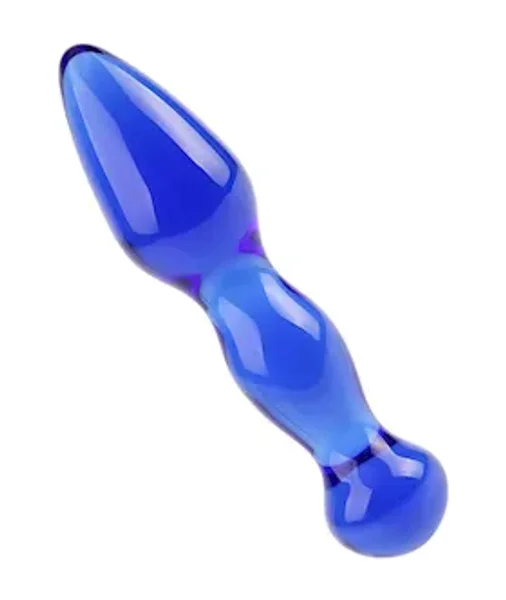Lucent Wand Glass Massager — image 2 of 2