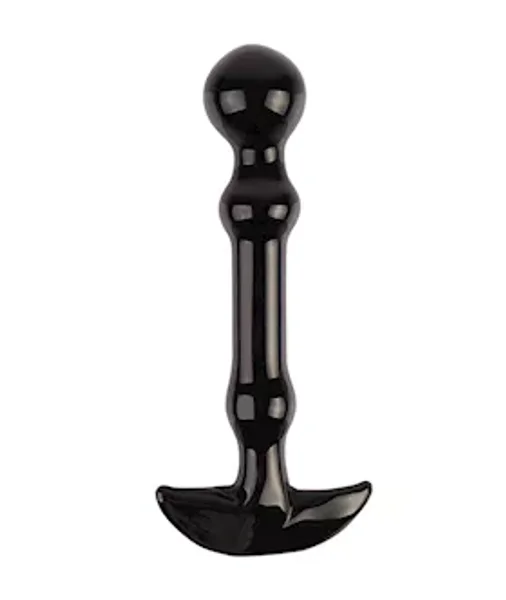 Lucent Anchor Handle Glass Massager — image 2 of 2