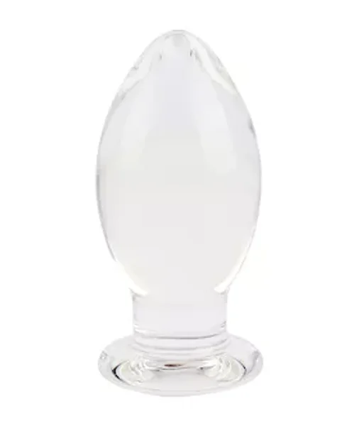 Lucent Spirit Glass Butt Plug — image 2 of 2