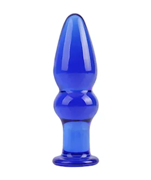 Lucent Taper Glass Massager — image 3 of 4