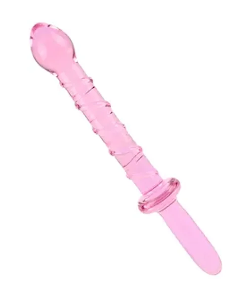 Lucent Majestic Glass Massager — image 2 of 2