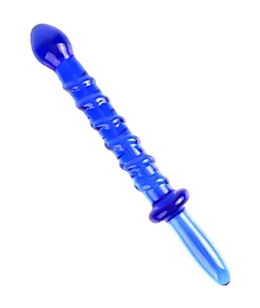Lucent Sentinel Glass Massager — image 2 of 2