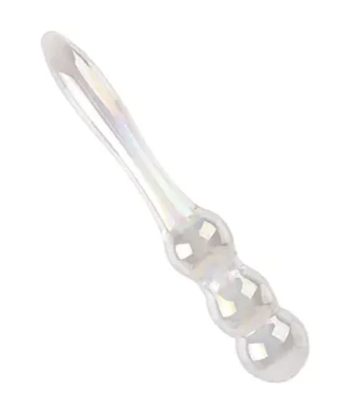Lucent Pearl Glass Massager — image 2 of 2