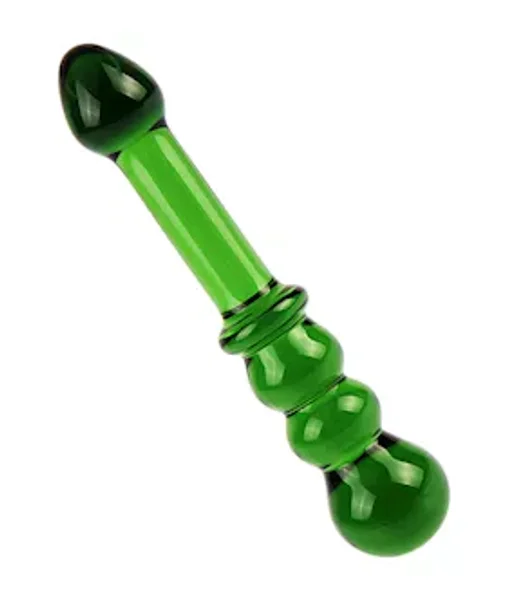 Lucent Sceptre Glass Massager — image 2 of 2