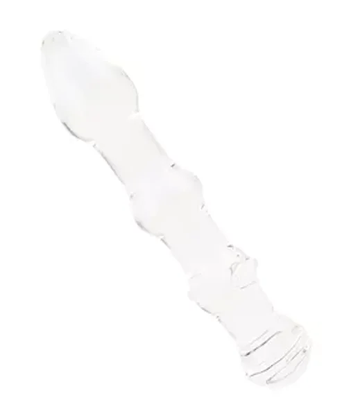Lucent Fae Glass Massager — image 2 of 2