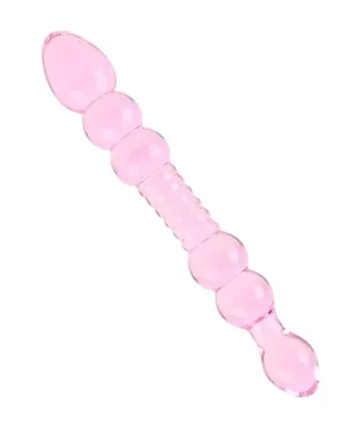 Lucent Oscillare Glass Massager — image 2 of 2