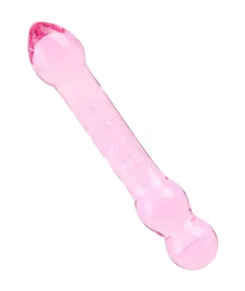 Lucent Bulb Handle Glass Massager — image 2 of 2