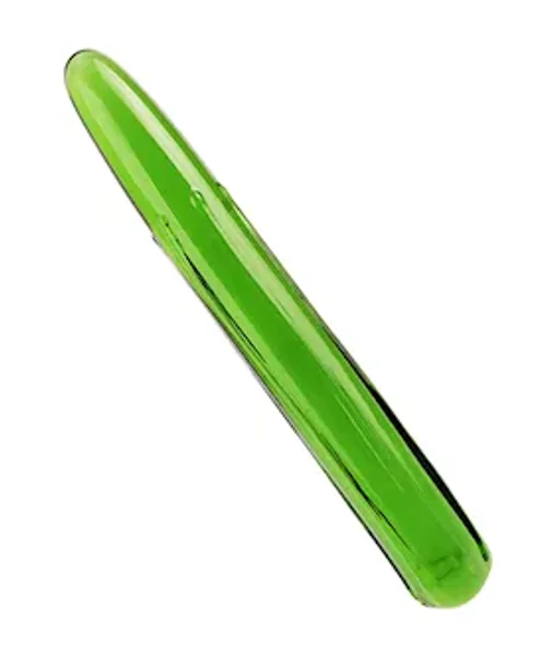 Lucent Vine Glass Wand — image 2 of 2