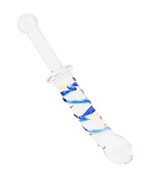 Lucent Dispel Glass Massager — image 2 of 2