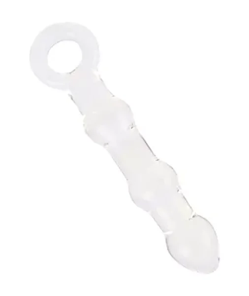 Lucent Ring Glass Massager — image 2 of 2