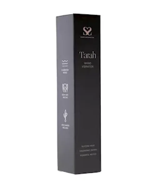 Share Satisfaction Tarah Wand Vibrator — image 6 of 6
