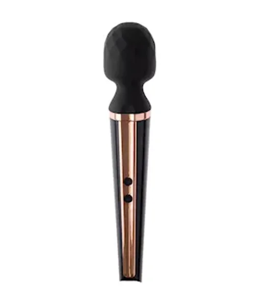 Share Satisfaction Tarah Wand Vibrator — image 5 of 6