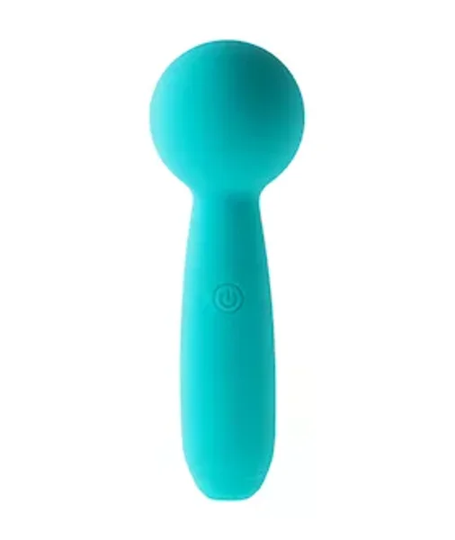 Share Satisfaction Niah Mini Wand Vibrator — image 8 of 13