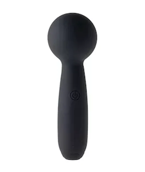 Share Satisfaction Niah Mini Wand Vibrator — image 12 of 13
