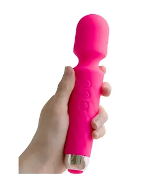Share Satisfaction Miah Wand Vibrator — image 15 of 16