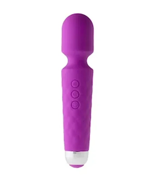 Share Satisfaction Miah Wand Vibrator — image 8 of 16
