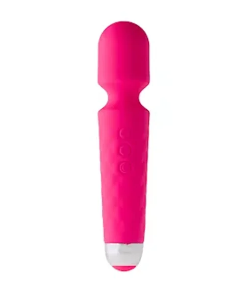 Share Satisfaction Miah Wand Vibrator — image 14 of 16