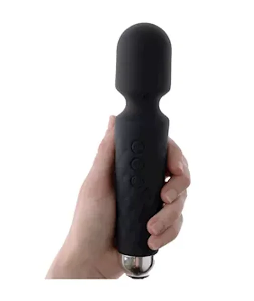 Share Satisfaction Miah Wand Vibrator — image 12 of 16