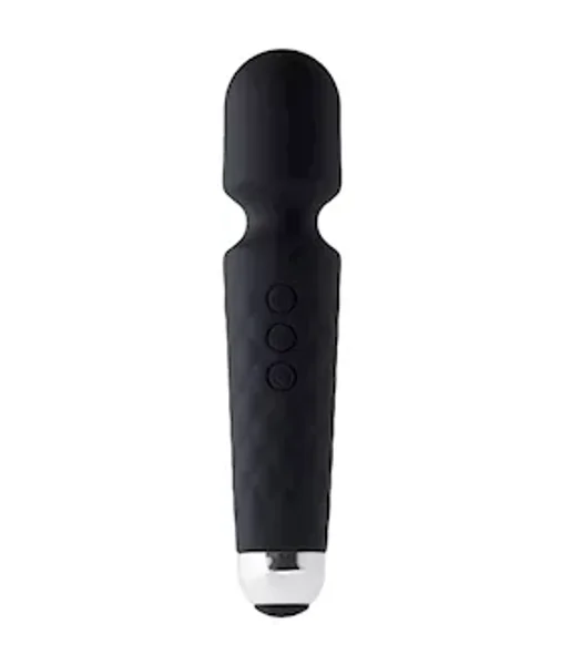 Share Satisfaction Miah Wand Vibrator — image 11 of 16