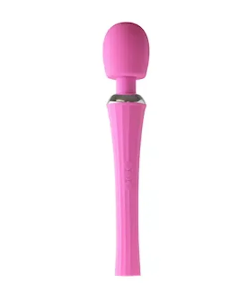 Share Satisfaction Liah Wand Vibrator — image 8 of 16