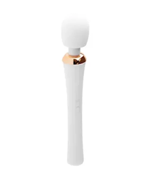 Share Satisfaction Liah Wand Vibrator — image 11 of 16