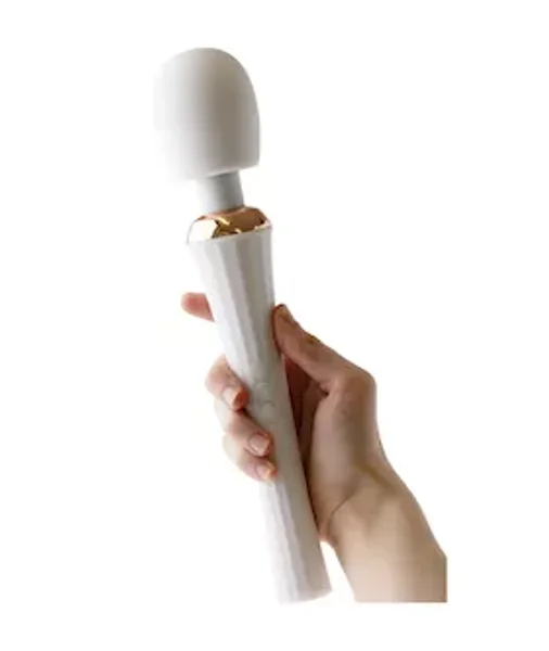 Share Satisfaction Liah Wand Vibrator — image 12 of 16