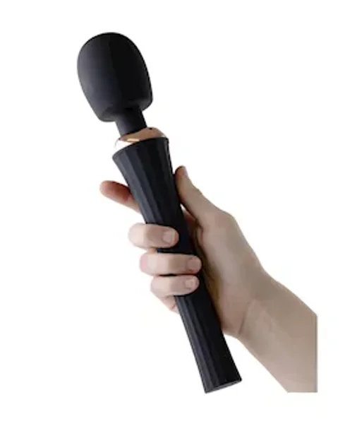 Share Satisfaction Liah Wand Vibrator — image 15 of 16