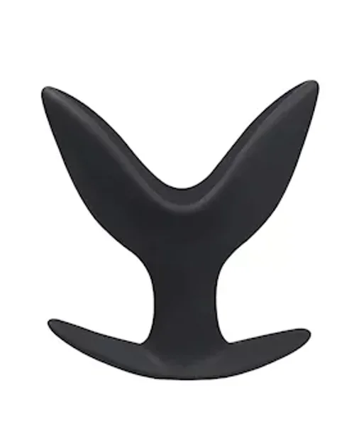 Amore Expanding Flared Butt Plug