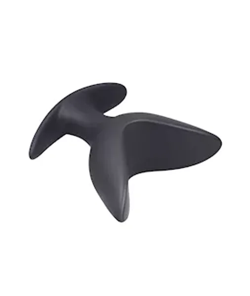 Amore Expanding Flared Butt Plug