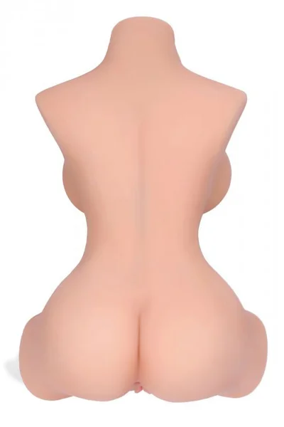 SexFlesh Gwen Realistic Partial Sex Doll — image 7 of 8